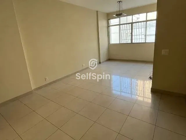 Apartamento 3 quartos e 2 banheiros, para alugar, no bairro Icaraí em Niterói