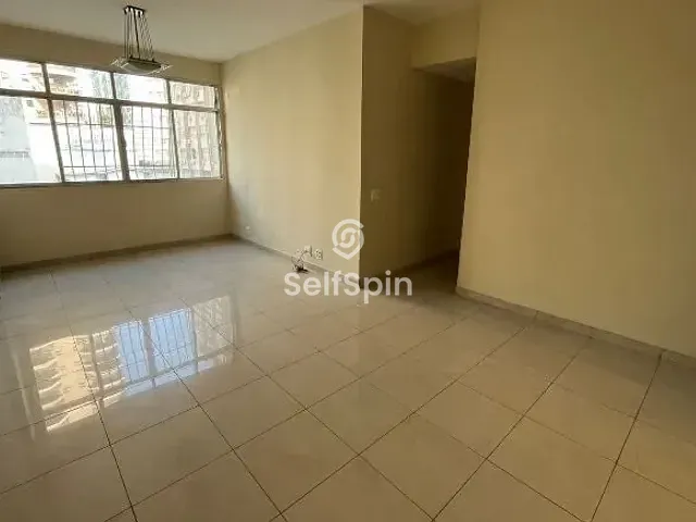 Apartamento 3 quartos e 2 banheiros, para alugar, no bairro Icaraí em Niterói