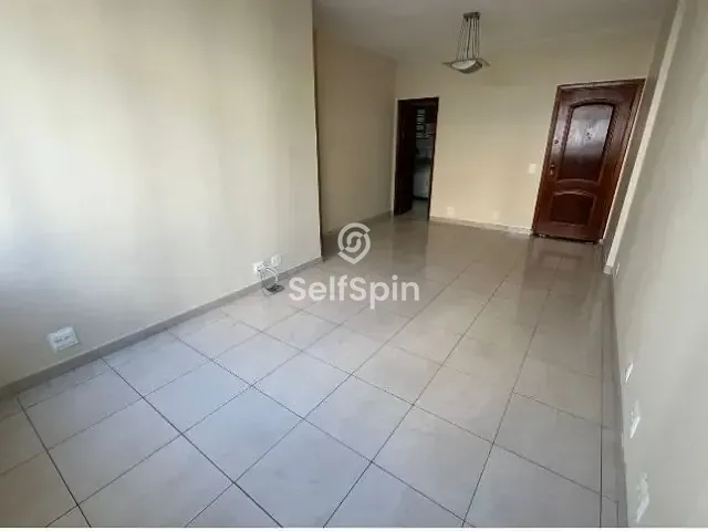 Apartamento 3 quartos e 2 banheiros, para alugar, no bairro Icaraí em Niterói