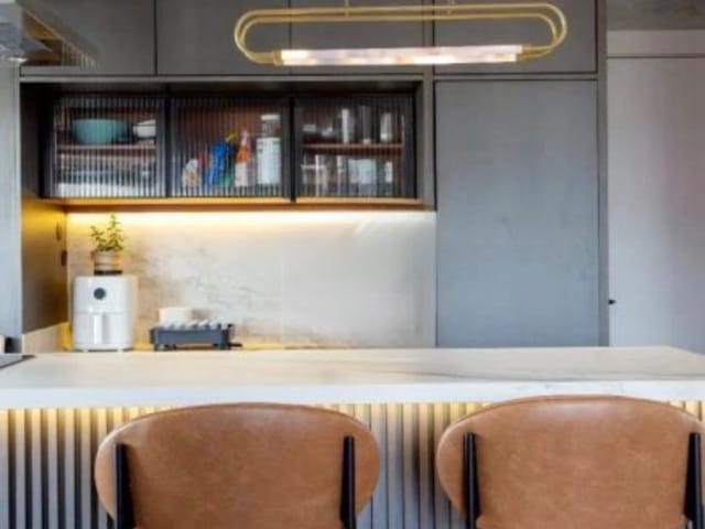 Apartamento com 49m² 1 quarto e 1 banheiro, à venda, no bairro Vila Olímpia em São Paulo