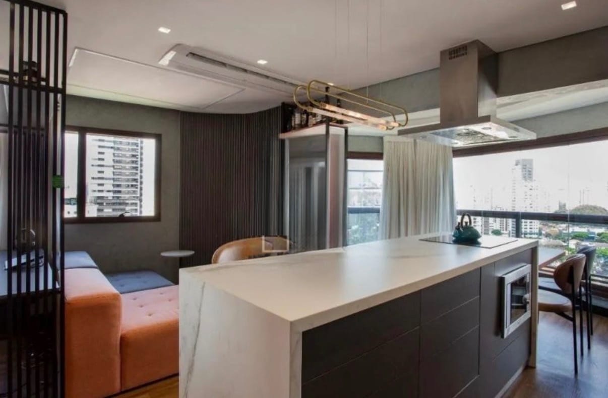 Apartamento em Vila Olímpia — foto 4