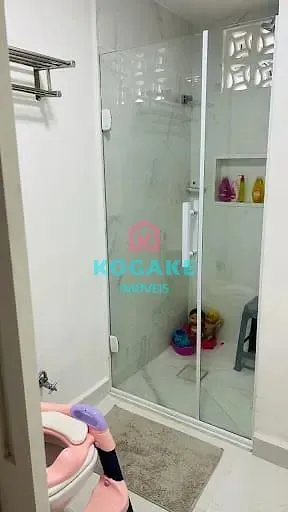 Apartamento, 3 quartos, 100 m² - Foto 11