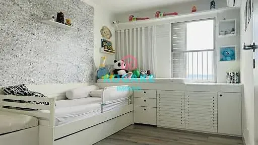 Apartamento, 3 quartos, 100 m² - Foto 9