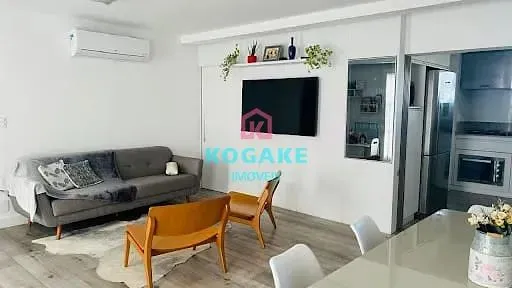 Apartamento, 3 quartos, 100 m² - Foto 5