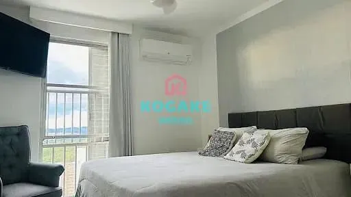 Apartamento, 3 quartos, 100 m² - Foto 8