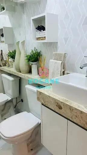 Apartamento, 3 quartos, 100 m² - Foto 13