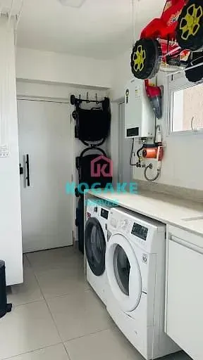 Apartamento, 3 quartos, 100 m² - Foto 7