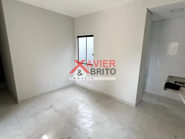 Apartamento 2 quartos e 1 banheiro, à venda, no bairro Vila Laís em São Paulo