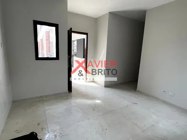 Apartamento 2 quartos e 1 banheiro, à venda, no bairro Vila Laís em São Paulo