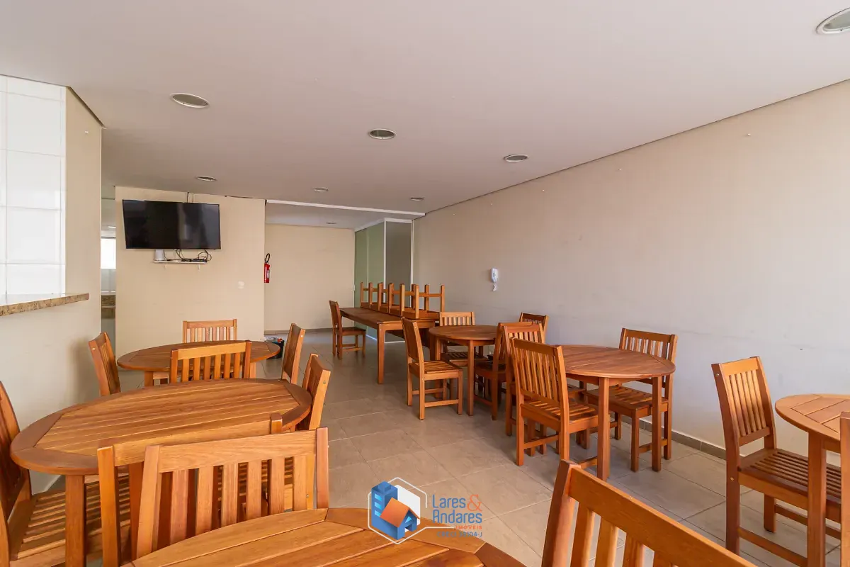 Apartamento, 3 quartos, 84 m² - Foto 23