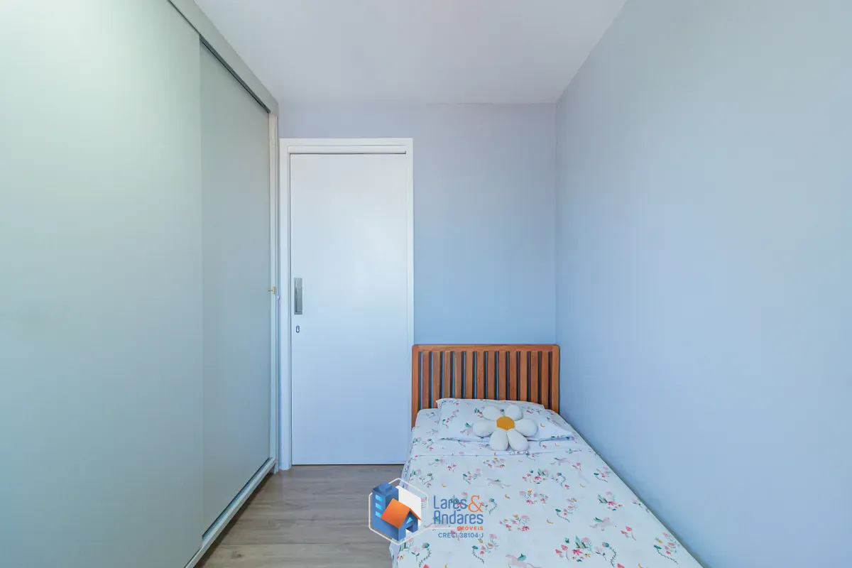 Apartamento, 3 quartos, 84 m² - Foto 97