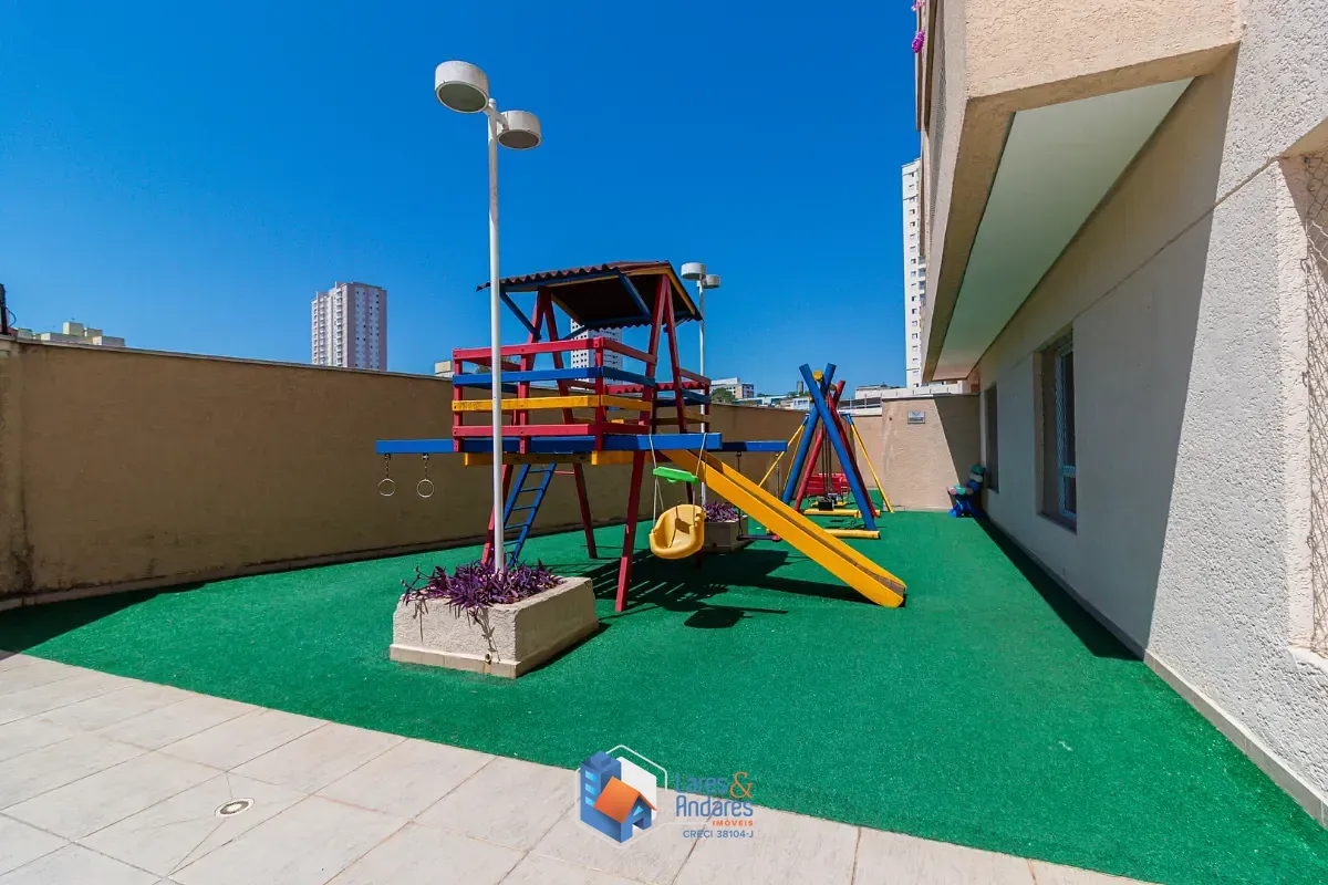 Apartamento, 3 quartos, 84 m² - Foto 9