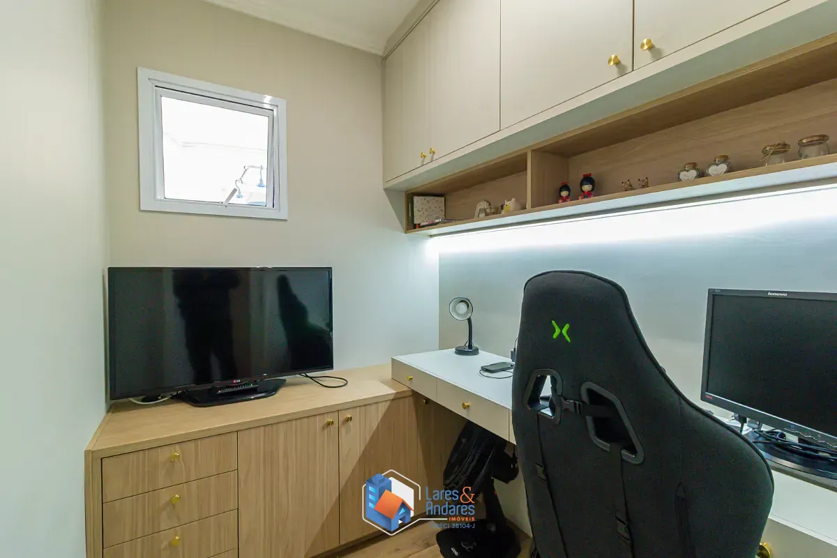 Apartamento, 3 quartos, 84 m² - Foto 95