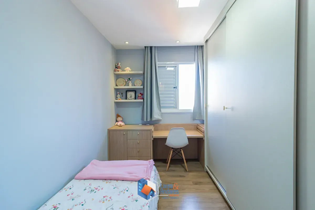 Apartamento, 3 quartos, 84 m² - Foto 93