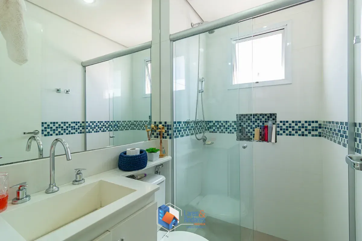 Apartamento, 3 quartos, 84 m² - Foto 117
