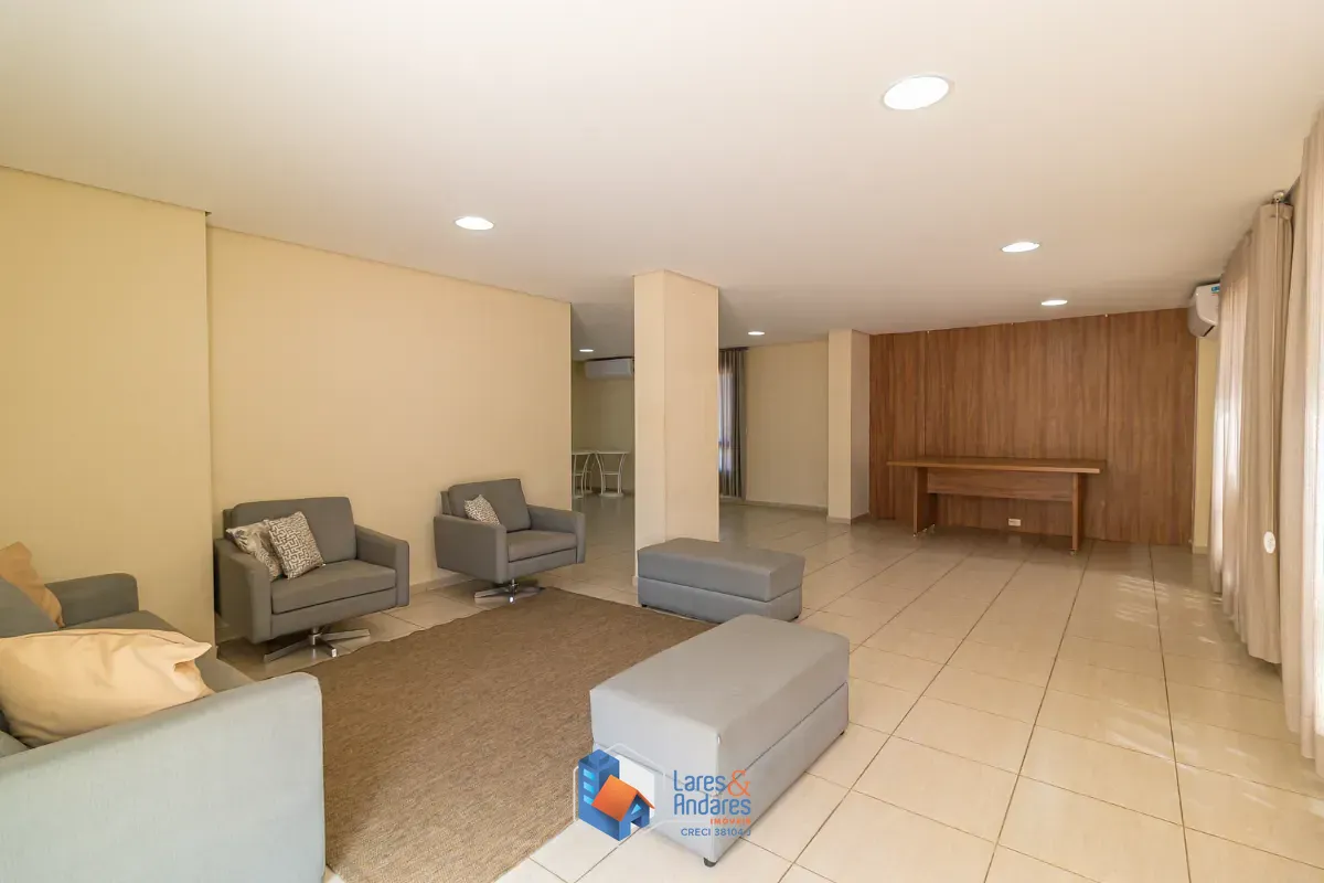 Apartamento, 3 quartos, 84 m² - Foto 3