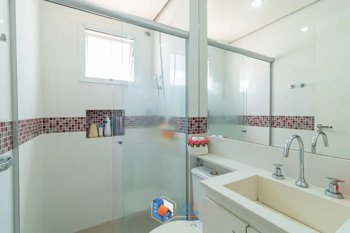 Apartamento, 3 quartos, 84 m² - Foto 115
