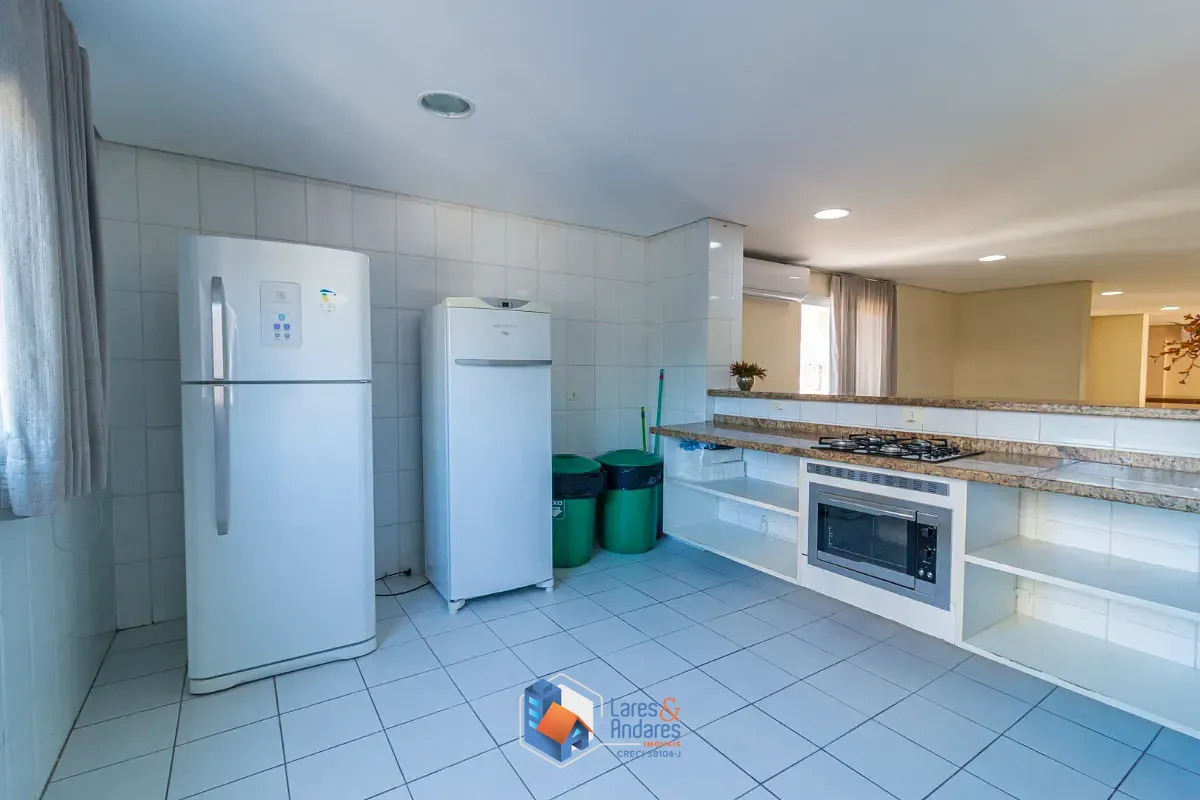 Apartamento, 3 quartos, 84 m² - Foto 17