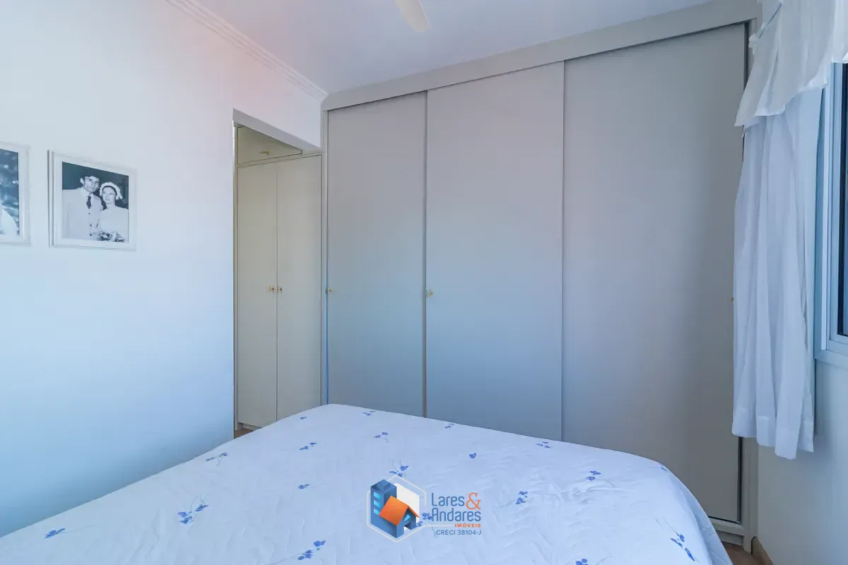 Apartamento, 3 quartos, 84 m² - Foto 85