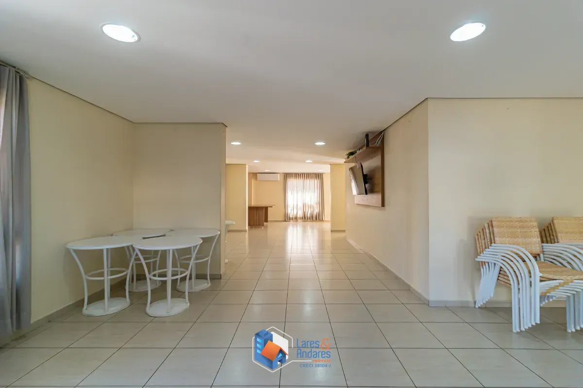 Apartamento, 3 quartos, 84 m² - Foto 13