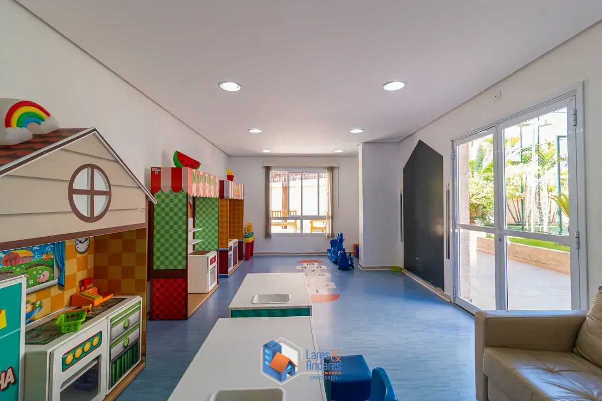 Apartamento, 3 quartos, 84 m² - Foto 43
