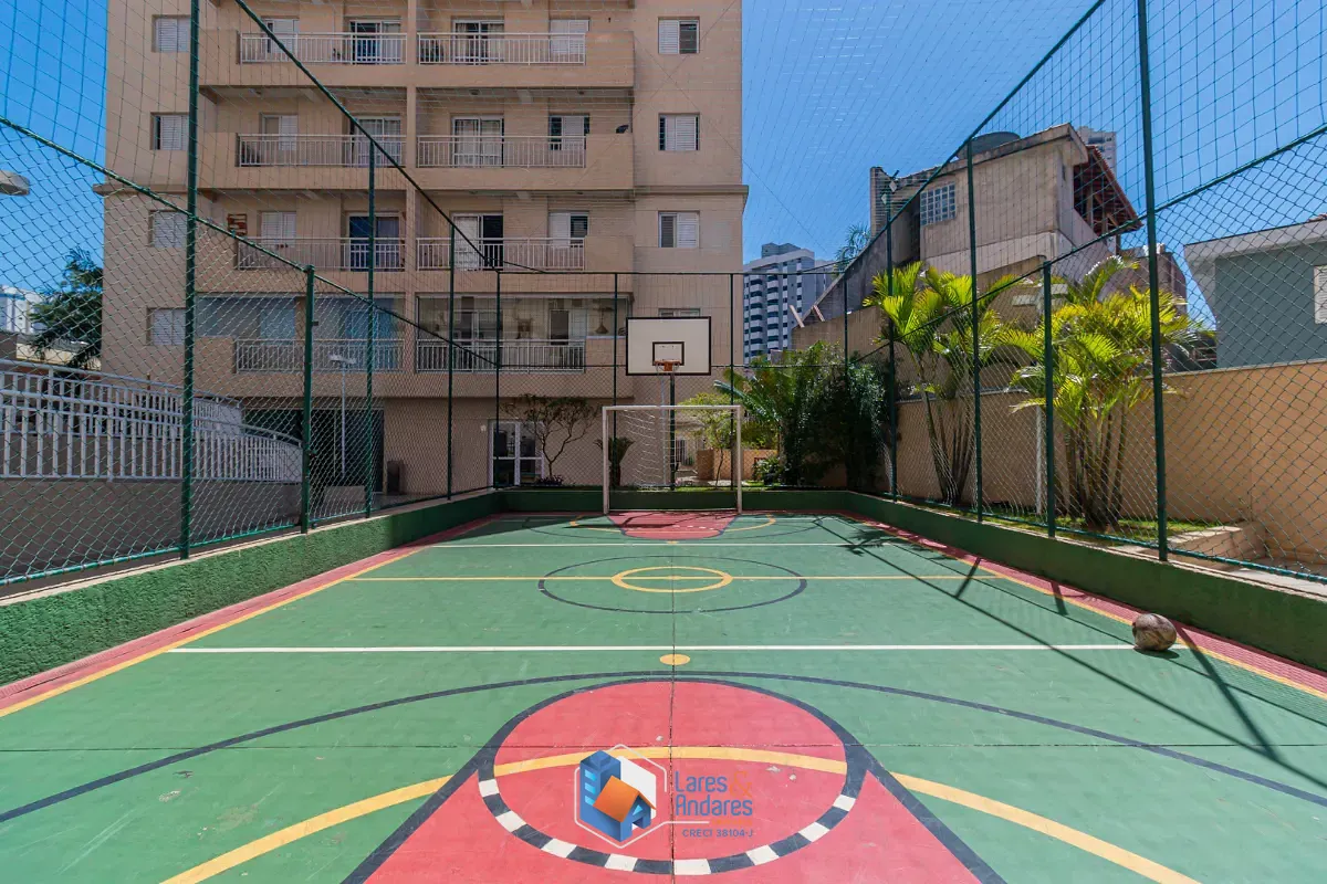 Apartamento, 3 quartos, 84 m² - Foto 55
