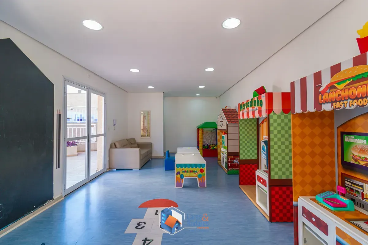 Apartamento, 3 quartos, 84 m² - Foto 35