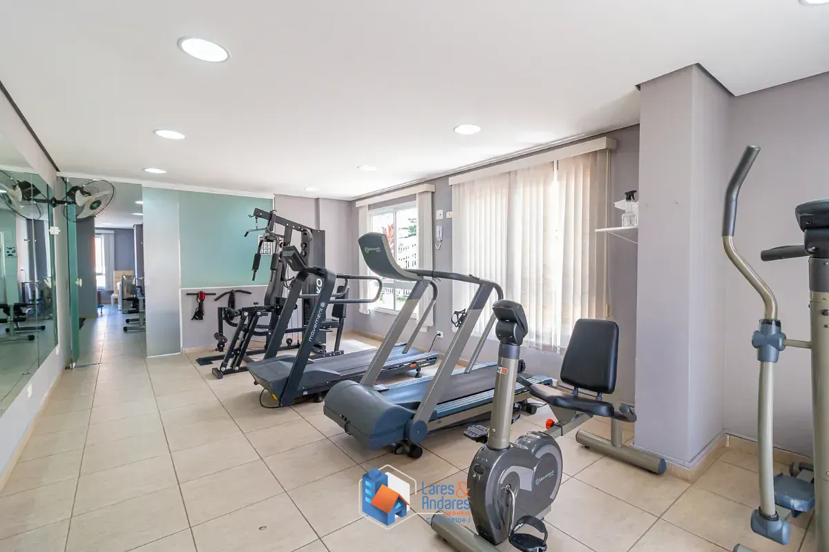 Apartamento, 3 quartos, 84 m² - Foto 27