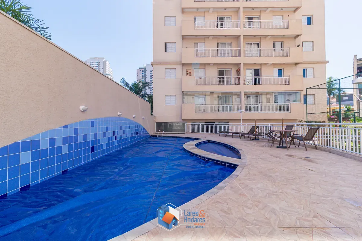 Apartamento, 3 quartos, 84 m² - Foto 49