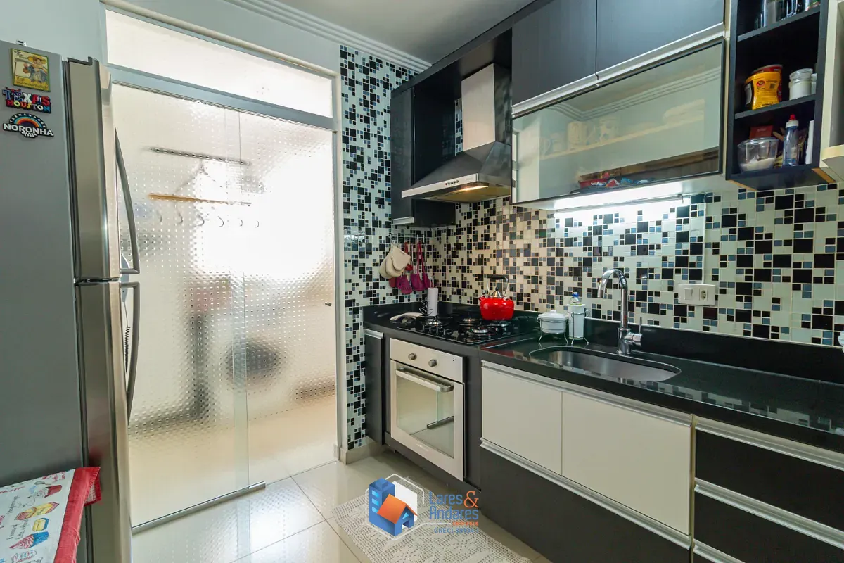 Apartamento, 3 quartos, 84 m² - Foto 73