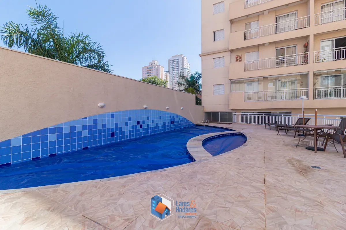 Apartamento, 3 quartos, 84 m² - Foto 51