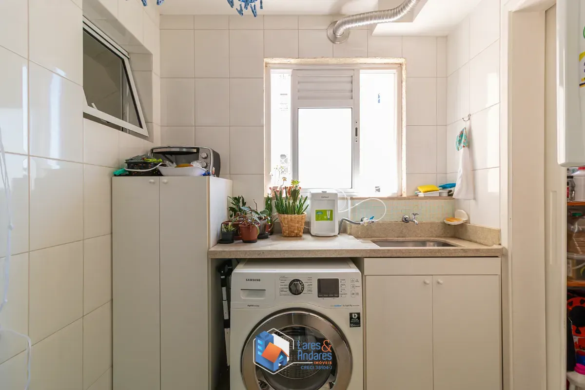 Apartamento, 3 quartos, 84 m² - Foto 81