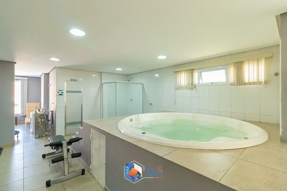 Apartamento, 3 quartos, 84 m² - Foto 31