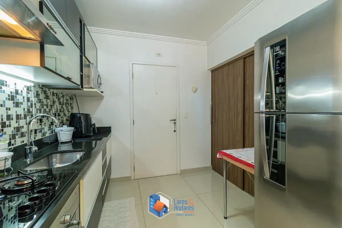 Apartamento, 3 quartos, 84 m² - Foto 87