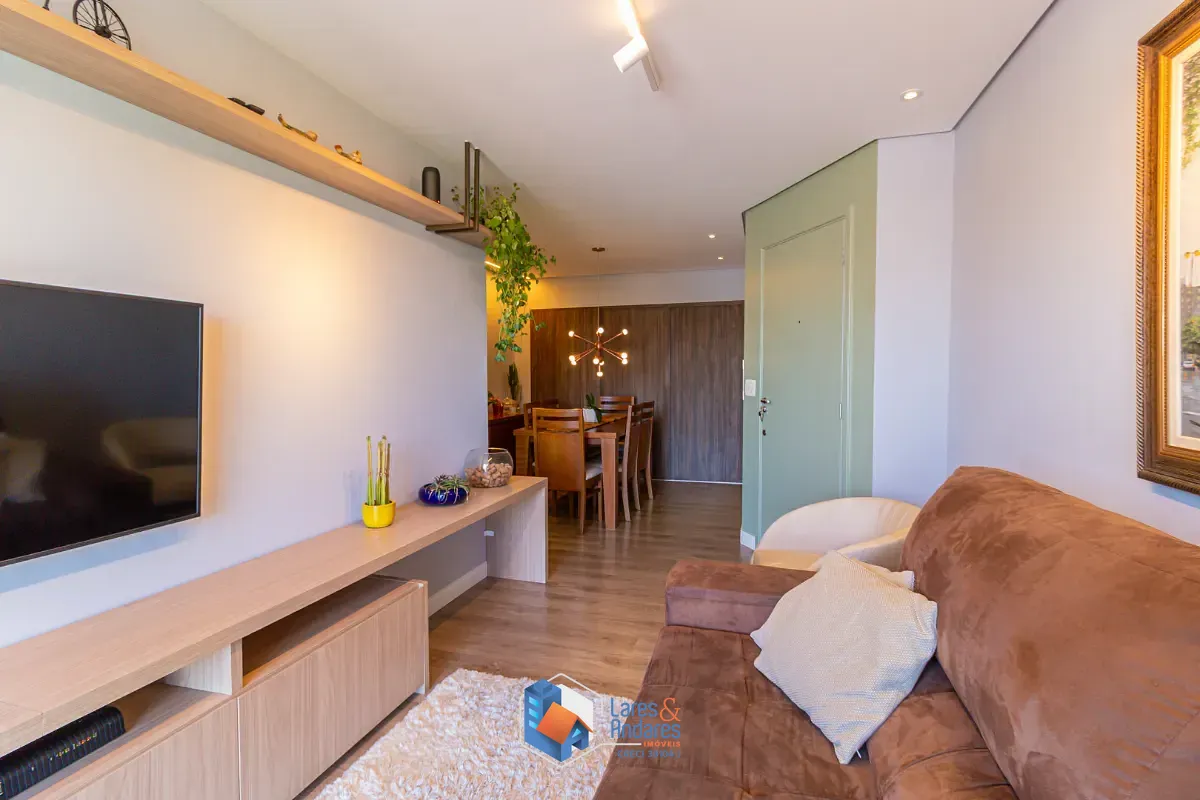 Apartamento, 3 quartos, 84 m² - Foto 65
