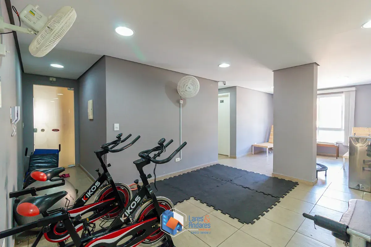 Apartamento, 3 quartos, 84 m² - Foto 37