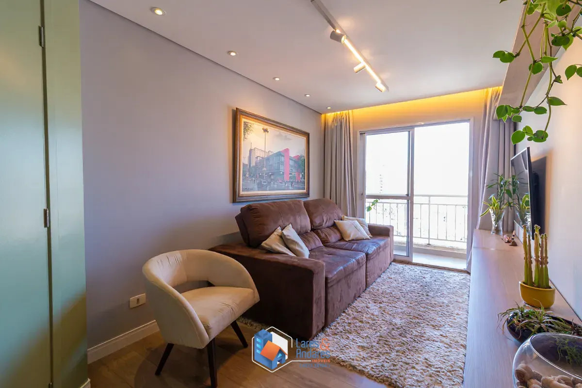Apartamento, 3 quartos, 84 m² - Foto 59