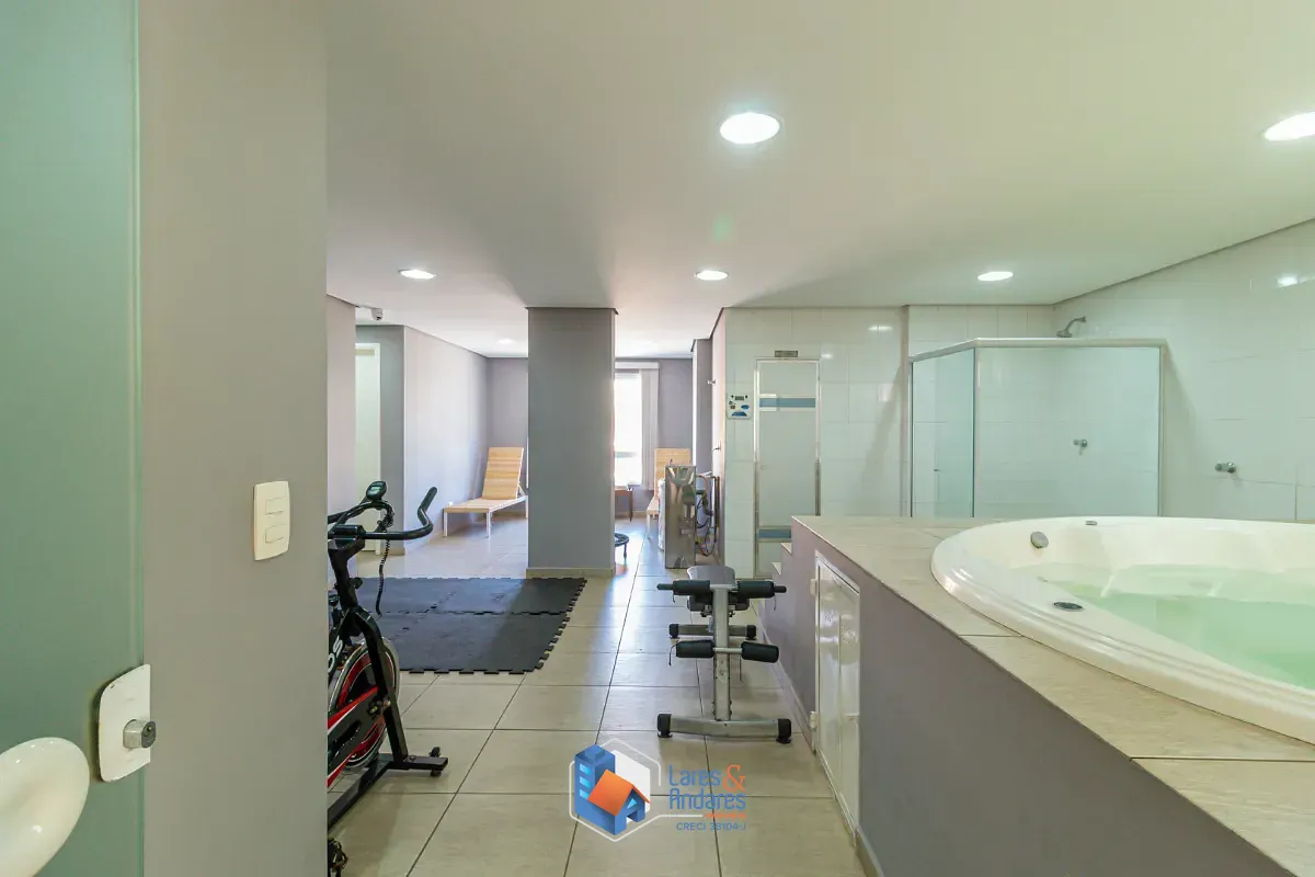 Apartamento, 3 quartos, 84 m² - Foto 33