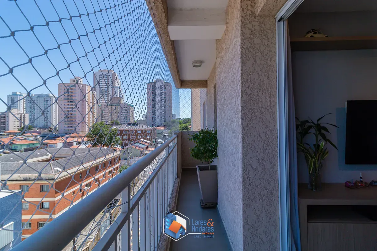 Apartamento, 3 quartos, 84 m² - Foto 69