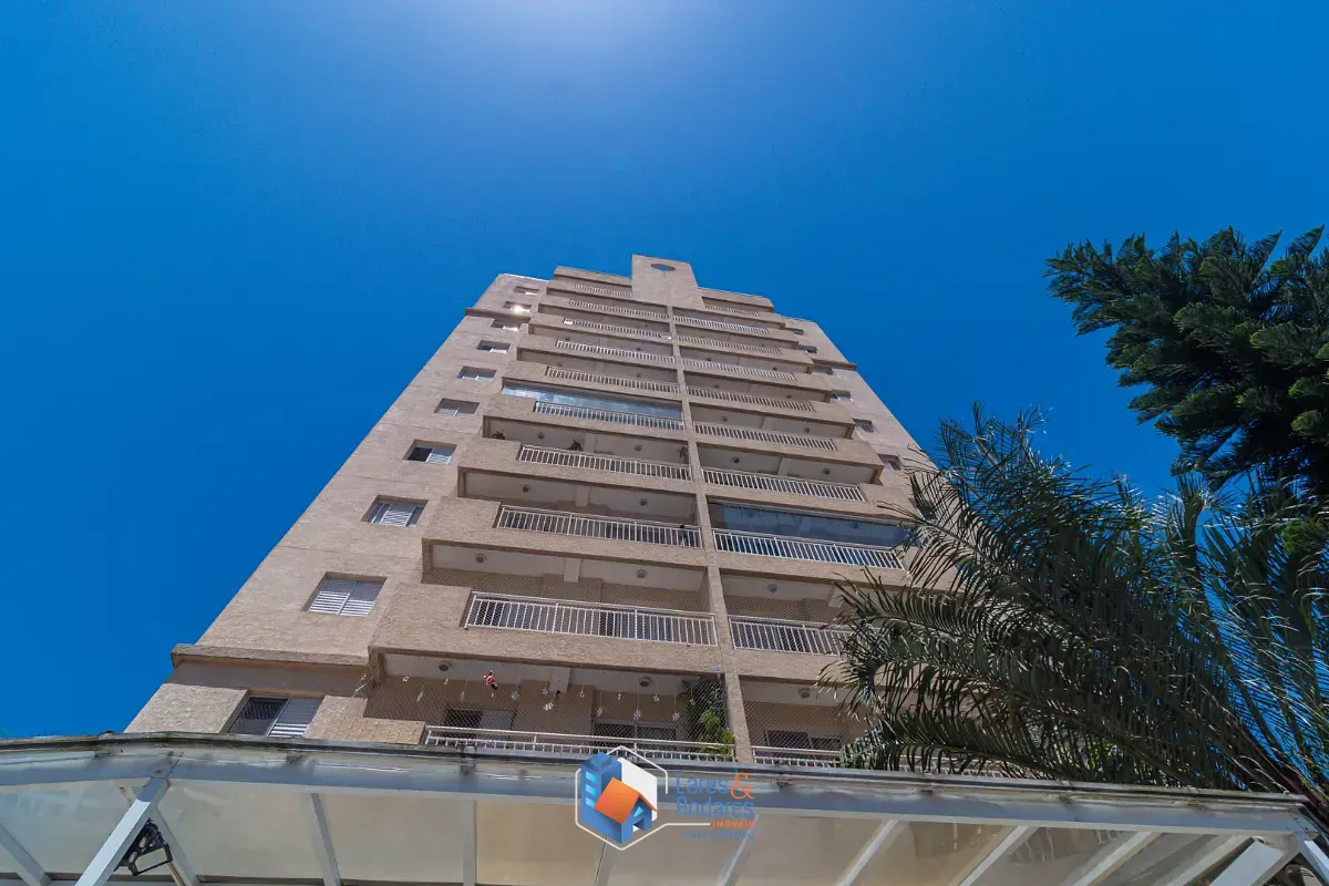 Apartamento, 3 quartos, 84 m² - Foto 7