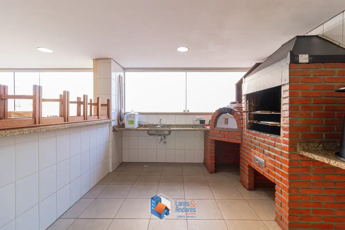Apartamento, 3 quartos, 84 m² - Foto 45