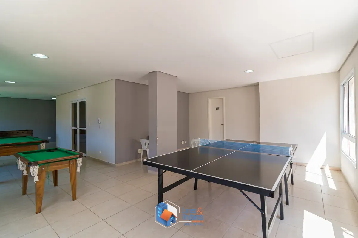 Apartamento, 3 quartos, 84 m² - Foto 21