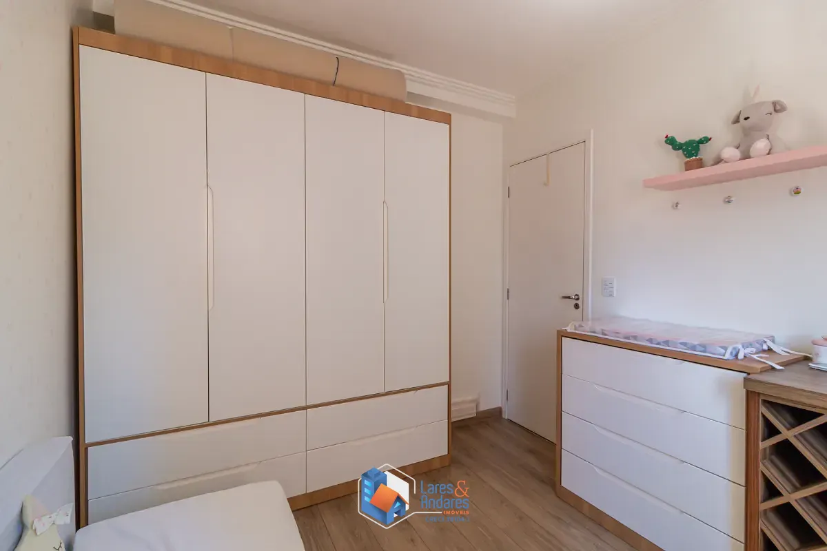 Apartamento, 3 quartos, 84 m² - Foto 109