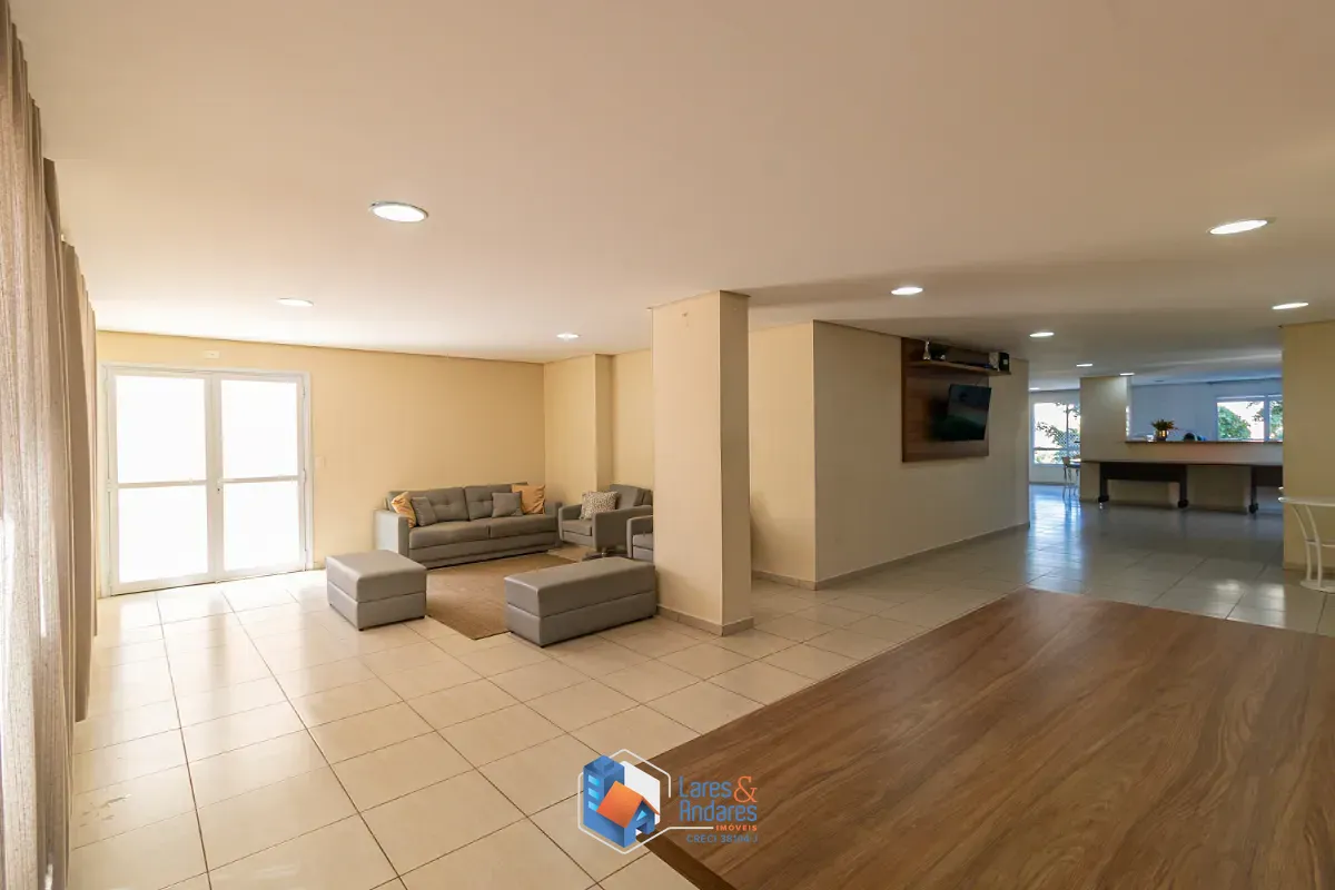 Apartamento, 3 quartos, 84 m² - Foto 11