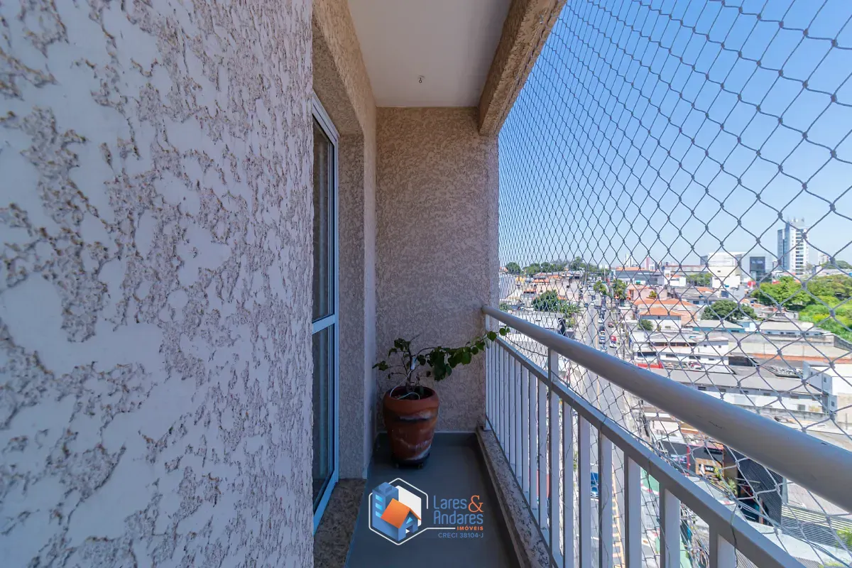 Apartamento, 3 quartos, 84 m² - Foto 67