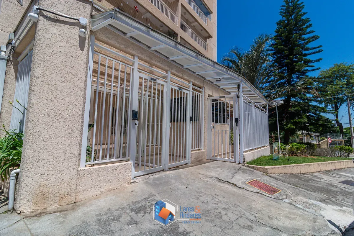 Apartamento, 3 quartos, 84 m² - Foto 5