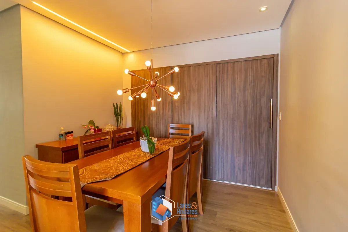 Apartamento, 3 quartos, 84 m² - Foto 63