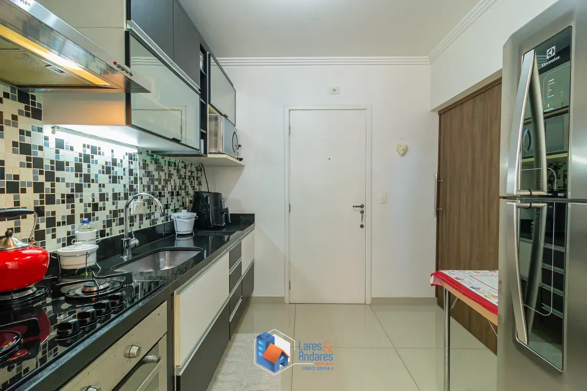 Apartamento, 3 quartos, 84 m² - Foto 79