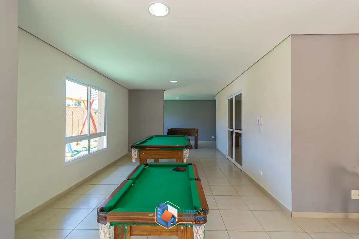 Apartamento, 3 quartos, 84 m² - Foto 19