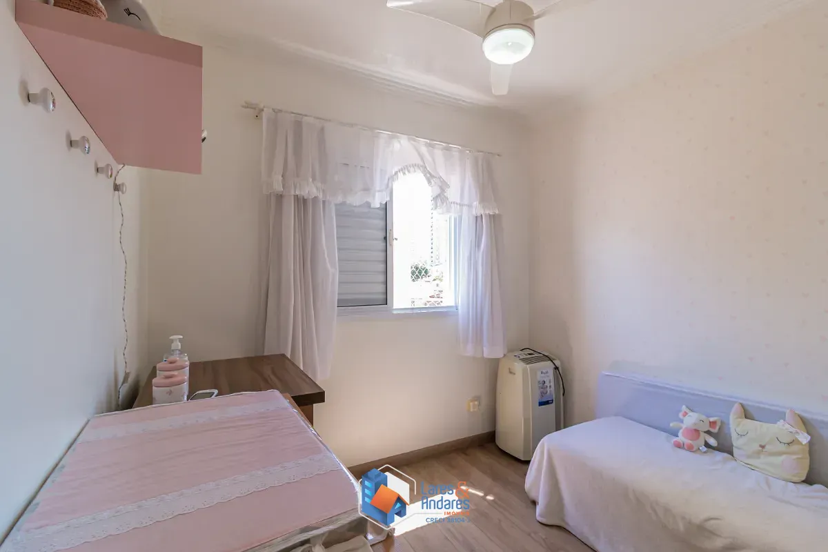 Apartamento, 3 quartos, 84 m² - Foto 101